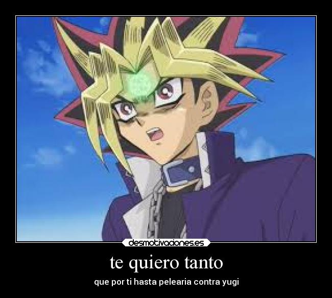 carteles anime desmotivaciones