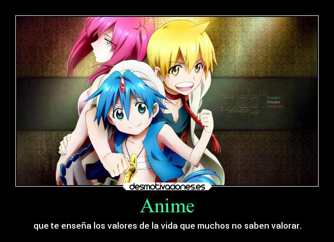 Anime - 