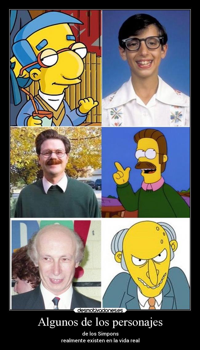 carteles anime desmotivaciones