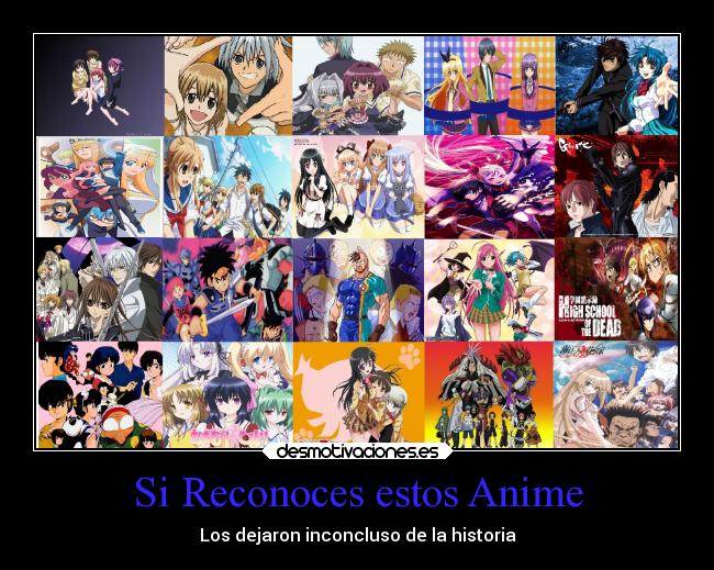 carteles anime anime elfen lied rave master chibi vampire zero tsukaima rosario knight kanokon ranma gantz desmotivaciones
