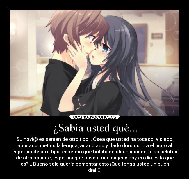 carteles anime locura chiste desmotivaciones