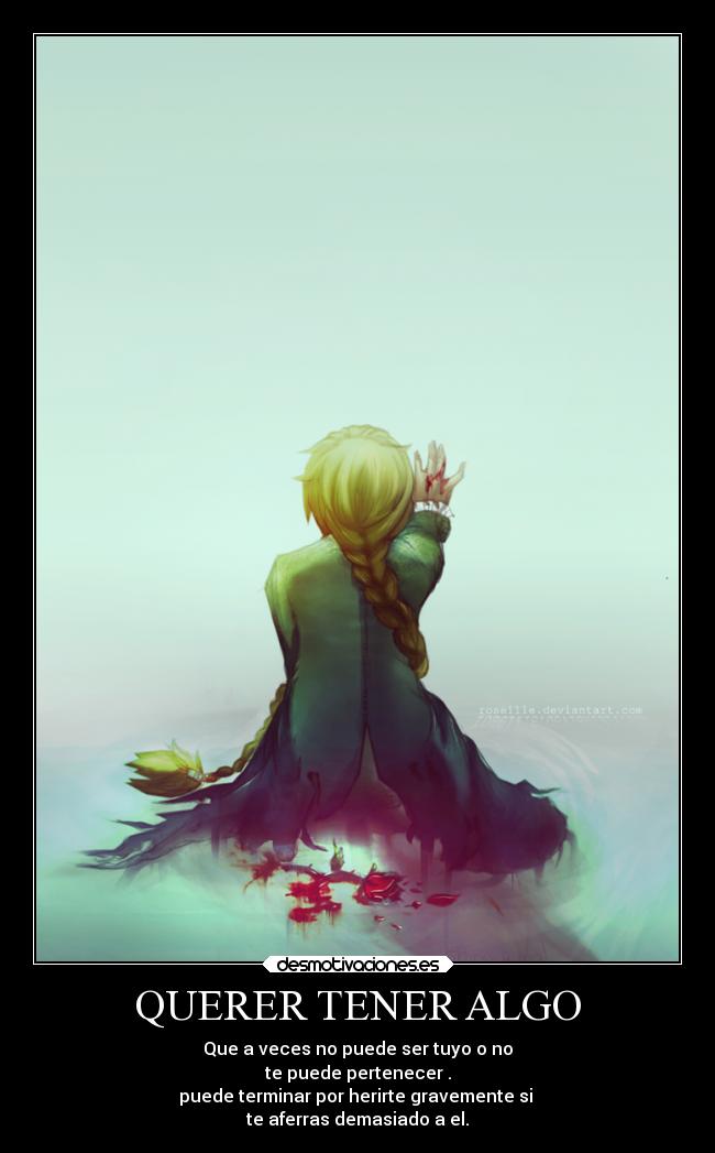 carteles anime pandora hearts jack heridas desmotivaciones