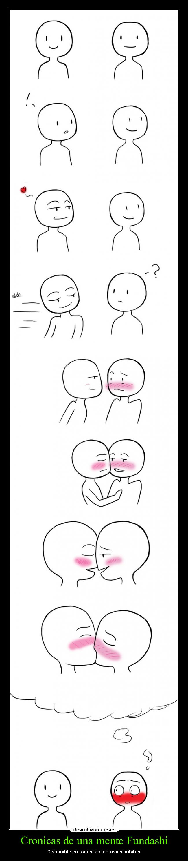 Cronicas de una mente Fundashi -