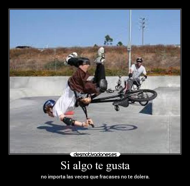 carteles arte bmx desmotivaciones