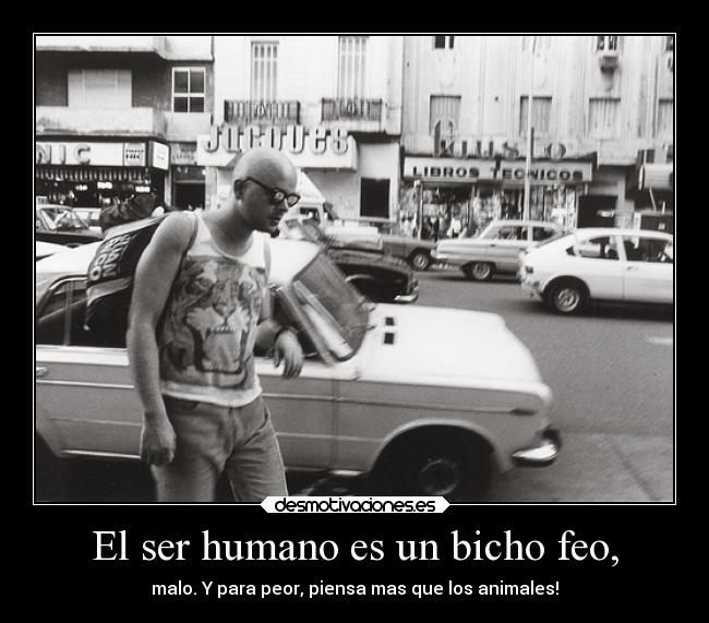 carteles arte desmotivaciones