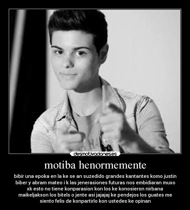 motiba henormemente - 