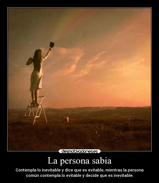 carteles arte reflexion pintura evitable sabiduria profundidad perseverancia desmotivaciones