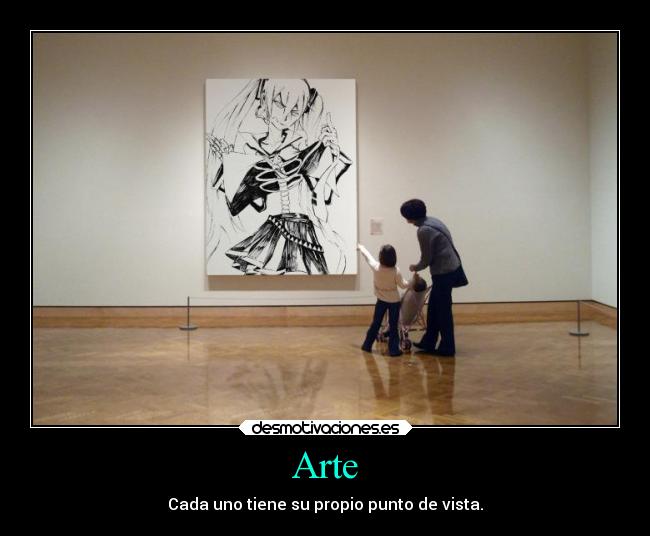 Arte -