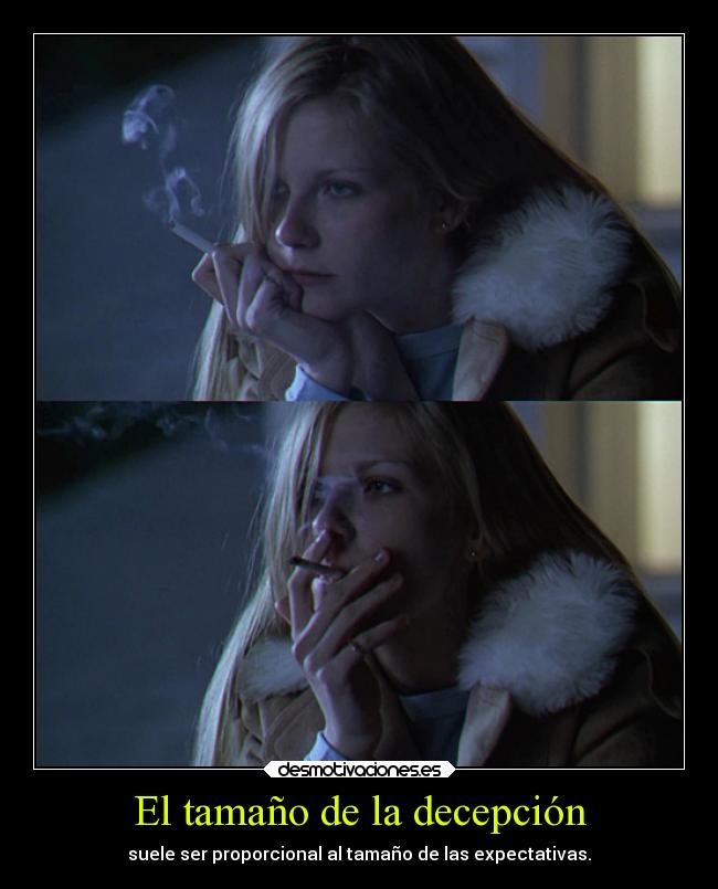 carteles ausencia are hot nose desmotivaciones