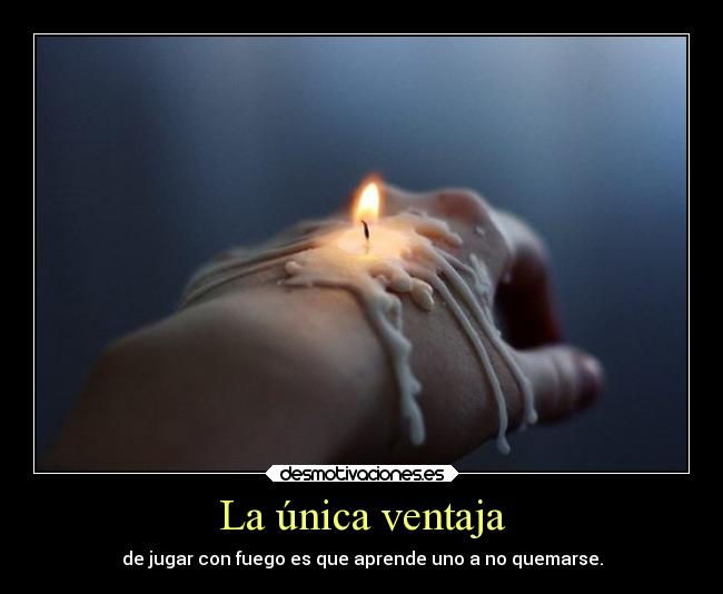 carteles ausencia desmotivaciones