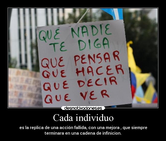 carteles ayuda amor desmotivaciones