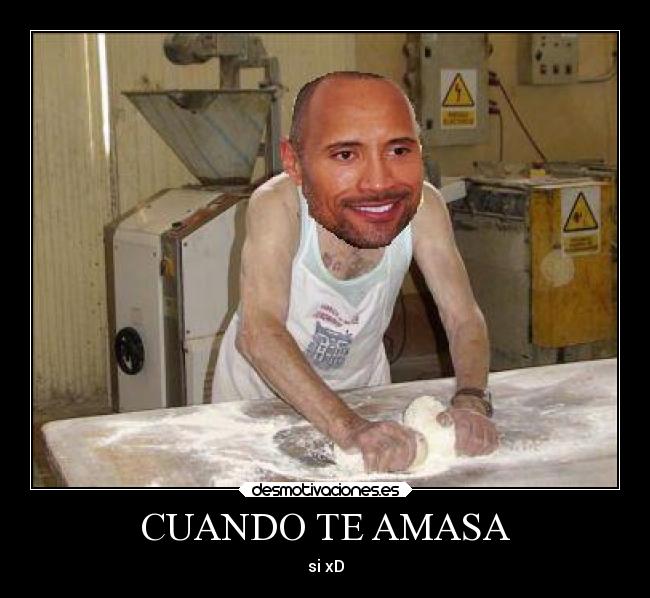 CUANDO TE AMASA - si xD