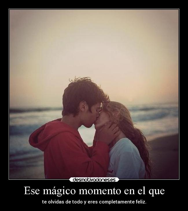 carteles besos ev7 edvamp7 abobnocolos leeloanterioralrevespava nada que sea verdad ser desmotivaciones