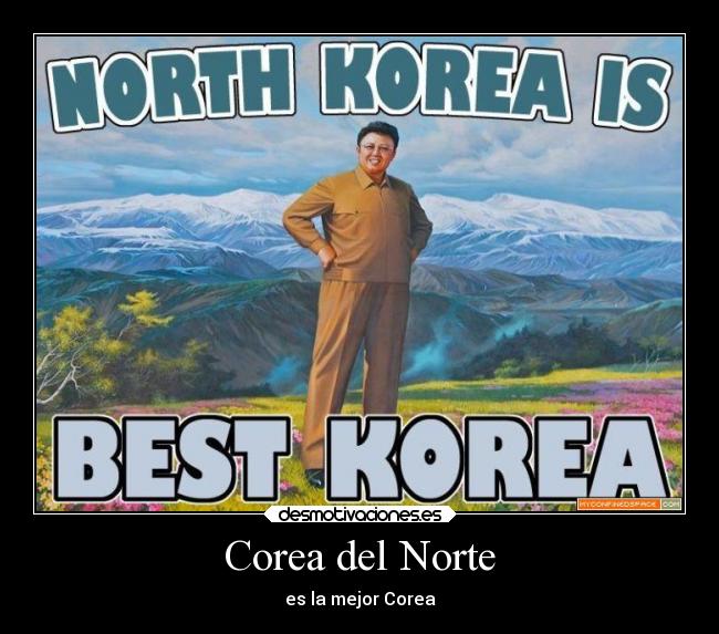 Corea del Norte - 