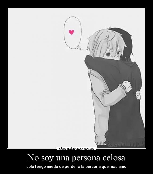 carteles celos cuiadare manga yaoi yuri teamo noquieroalejarmedeti personaespecial desmotivaciones