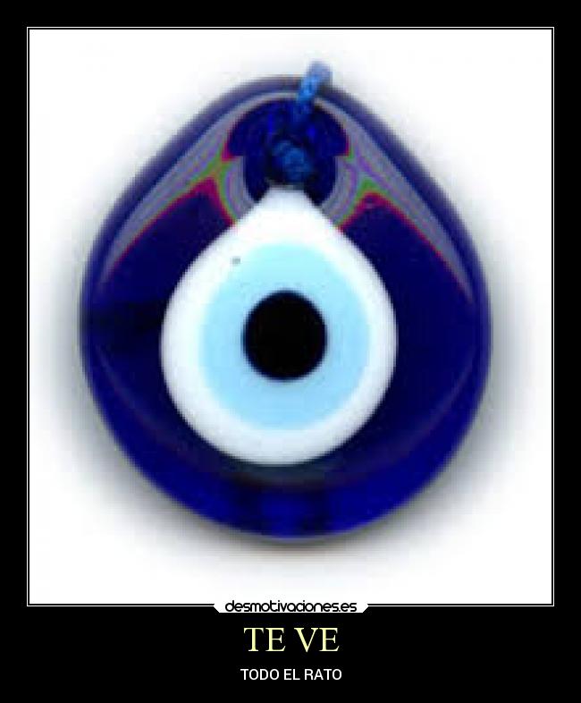 TE VE - TODO EL RATO