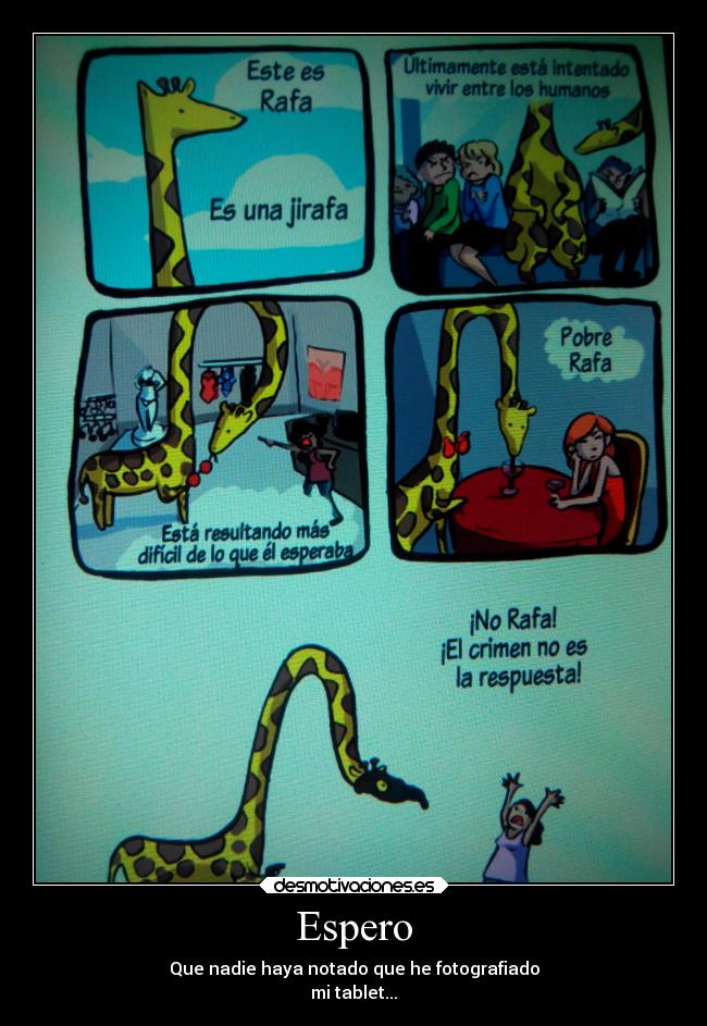 carteles chiste humor soyunalokisha este waltk mola tope gilipolleces graciosos memolaesealguientanespecial desmotivaciones