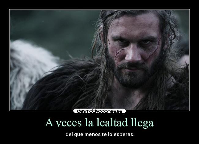 carteles cine vikings series desmotivaciones