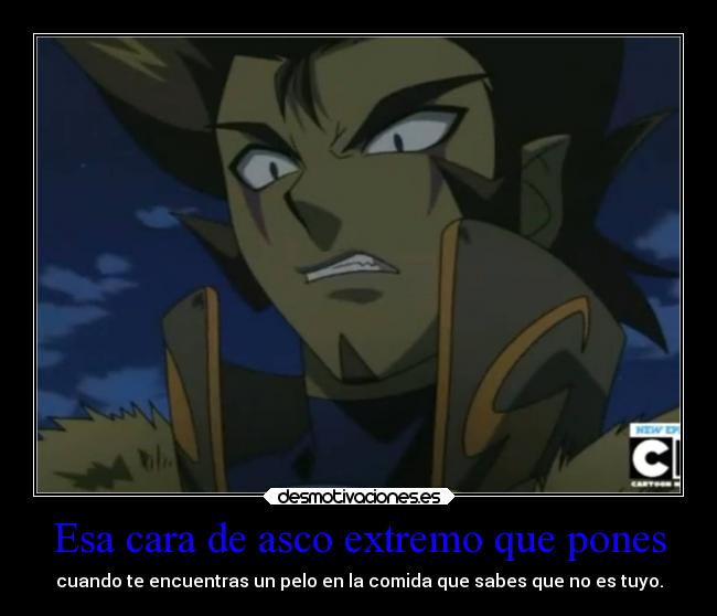 carteles comida humor pelos desmotivaciones