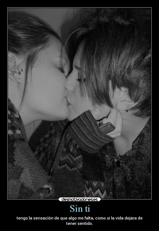 Sin ti - 