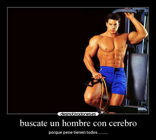 carteles confianza desmotivaciones