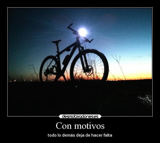 Con motivos -
