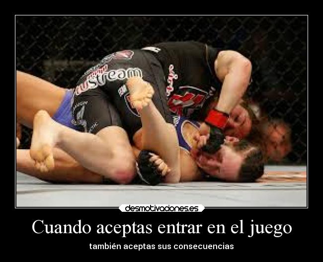 carteles confianza desmotivaciones