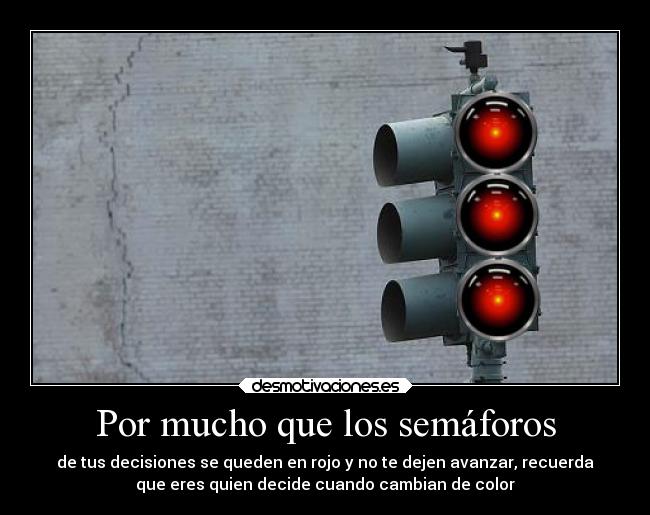 carteles confianza desmotivaciones