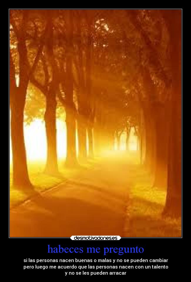 carteles confianza reflexion desmotivaciones