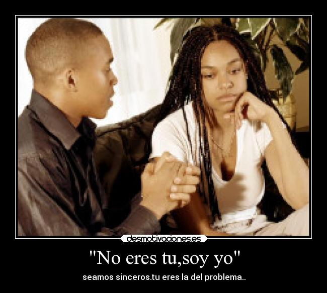 carteles confianza verdades desmotivaciones