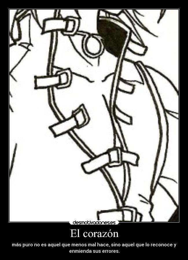 El corazón - 
