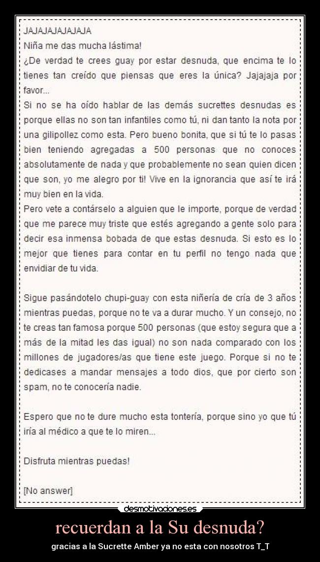 carteles corazon anime amour sucre cdm melon otome sucrette amber desmotivaciones