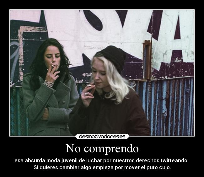 carteles corazon blue desmotivaciones