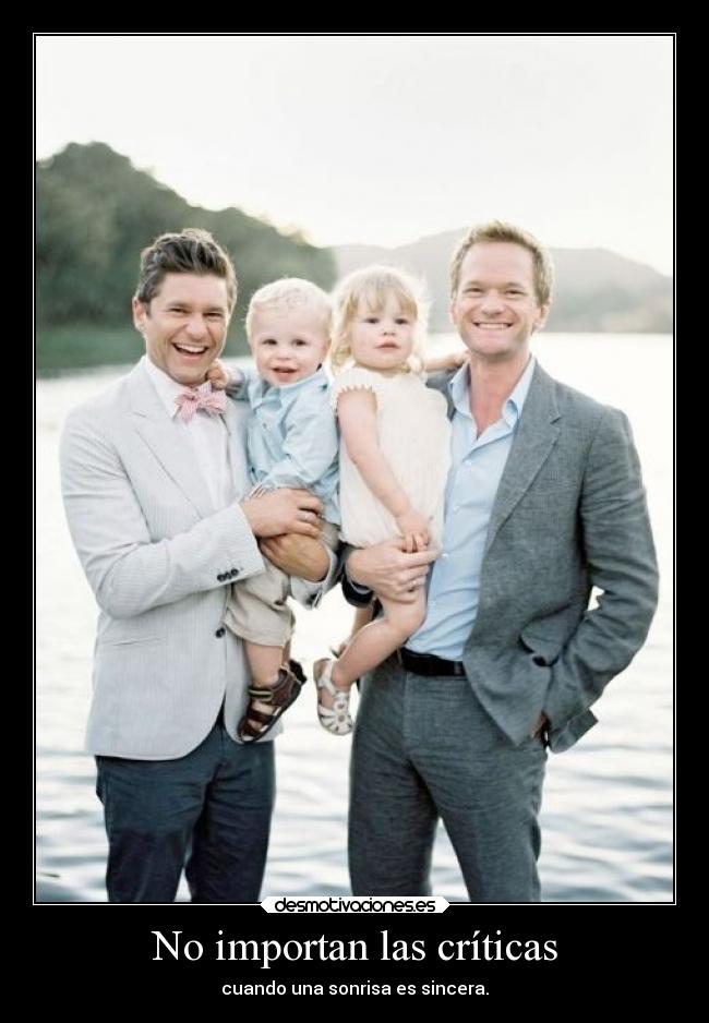 carteles criticas familia amor neilpatrickharris himym desmotivaciones