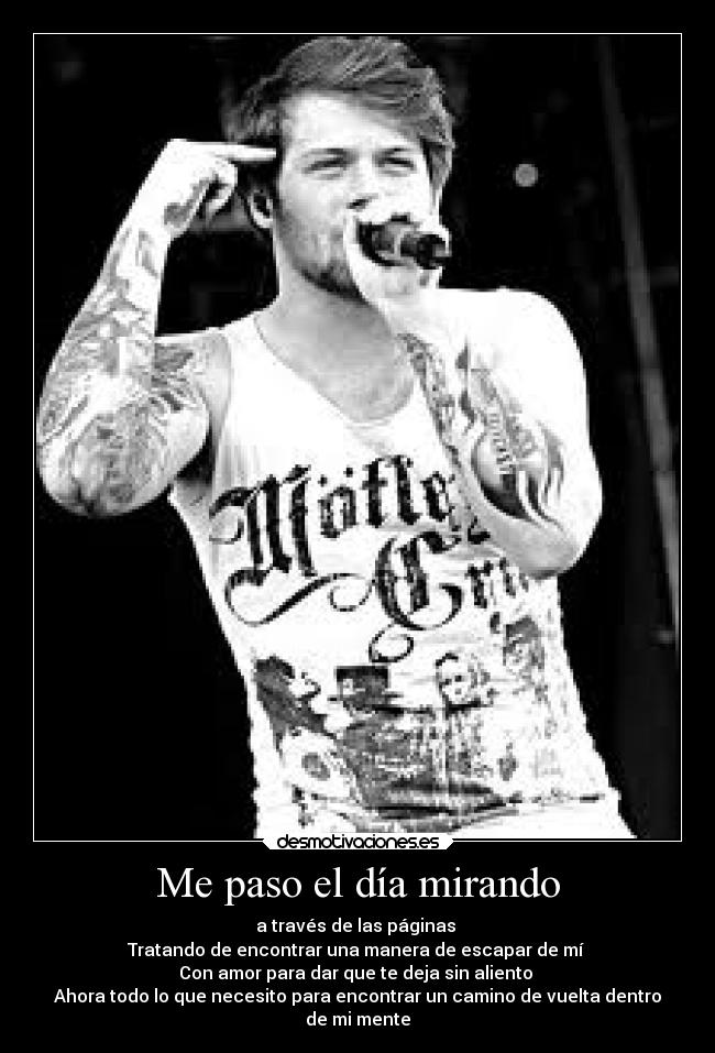 carteles debilidad desmotivaciones