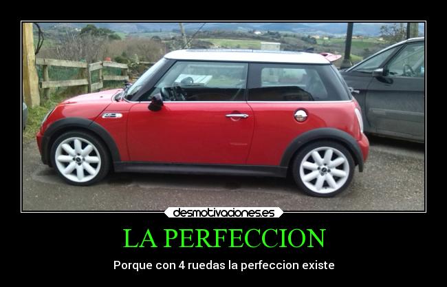 carteles deportes coches desmotivaciones