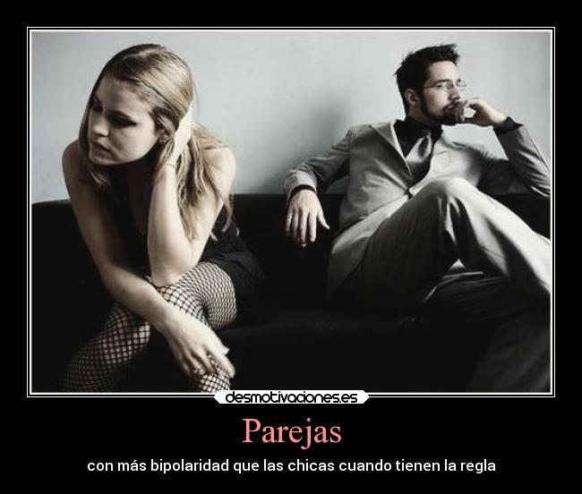 Parejas -