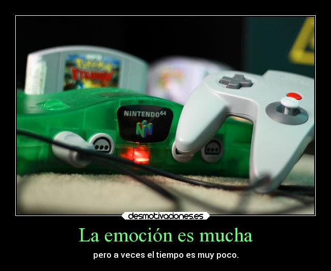 carteles deseos emocion tiempo desmotivaciones