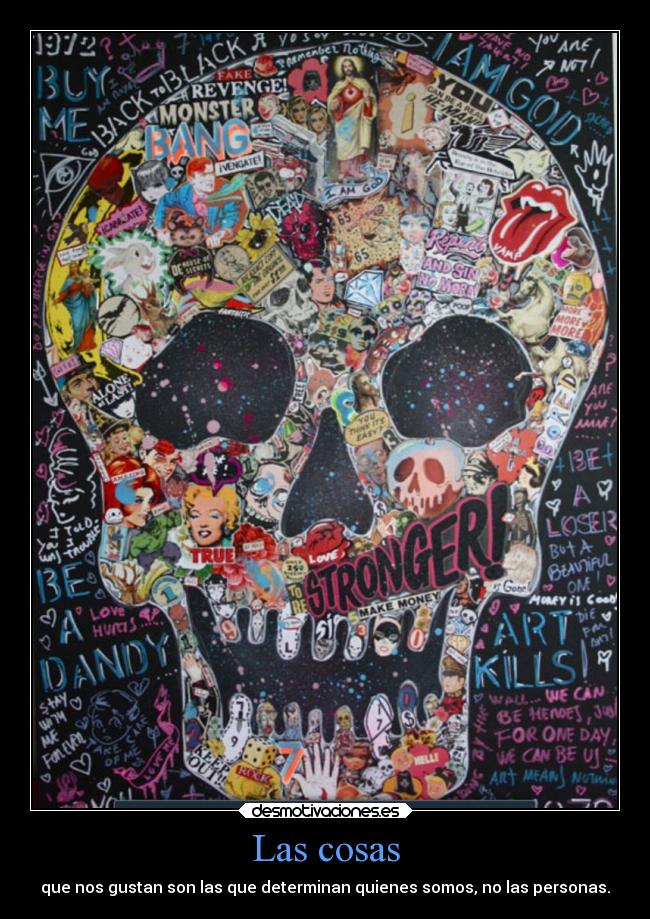 carteles desmotivaciones arte gustos desmotivaciones