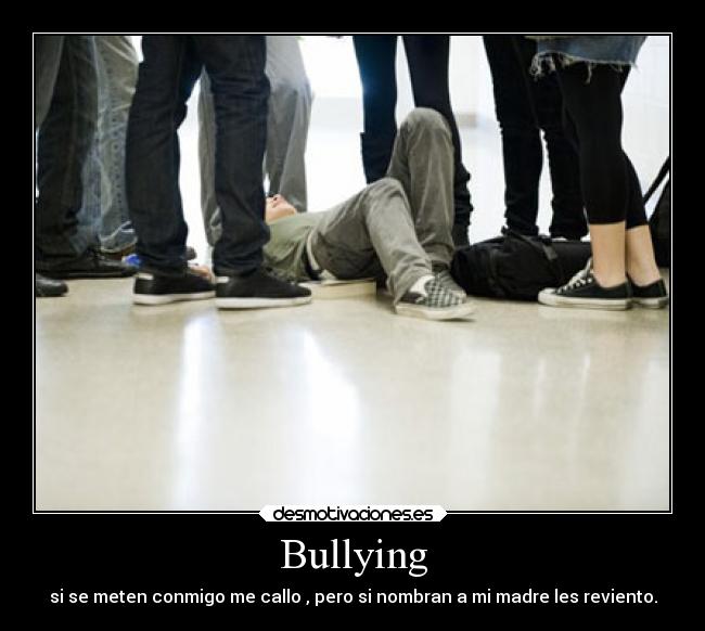 Bullying - 