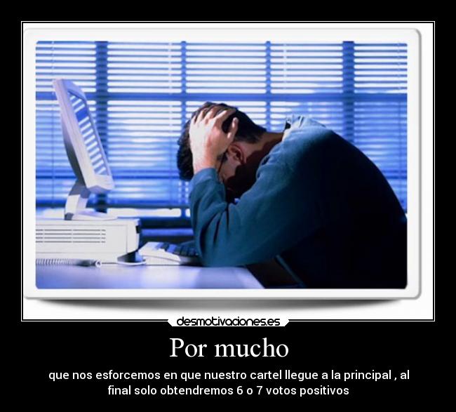 Por mucho - 