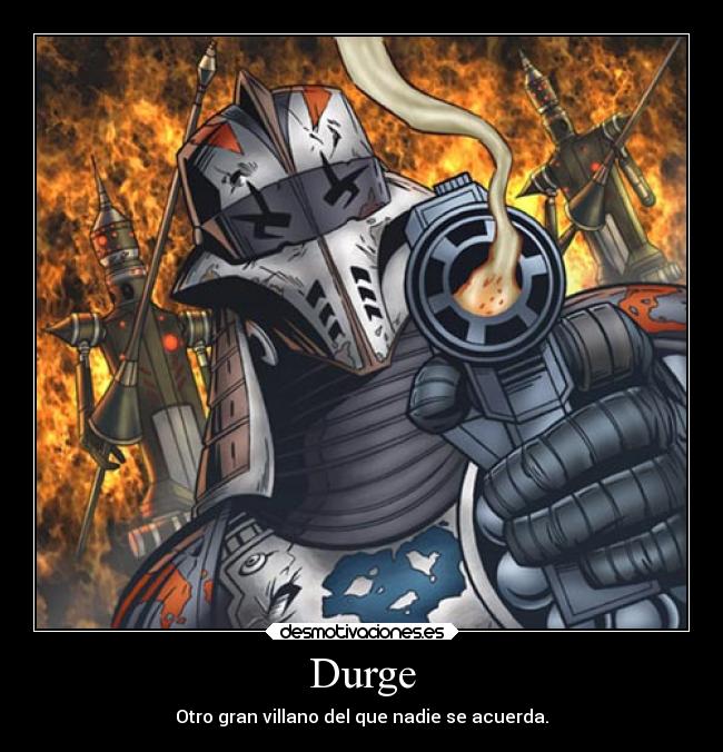 Durge - 