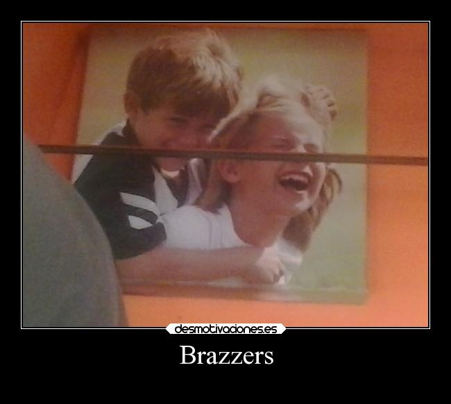 Brazzers - 