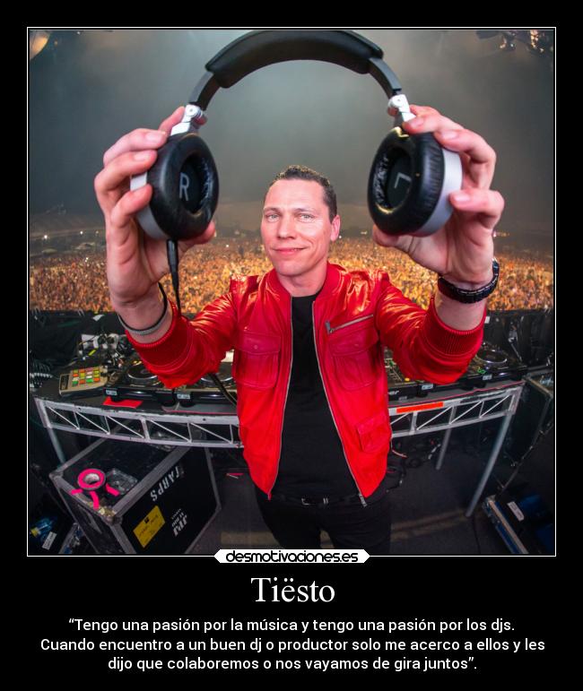 Tiësto - 