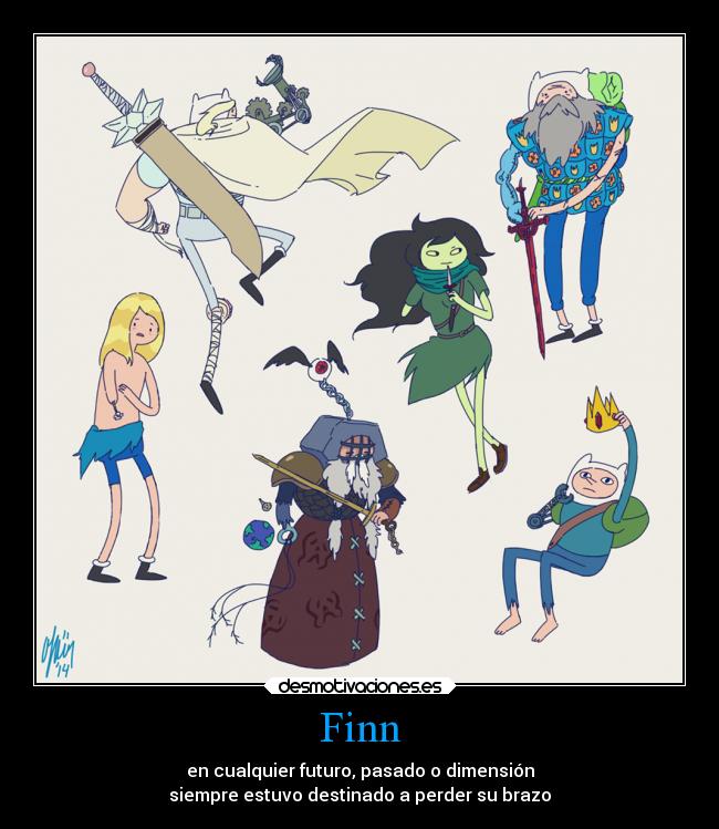 Finn - 