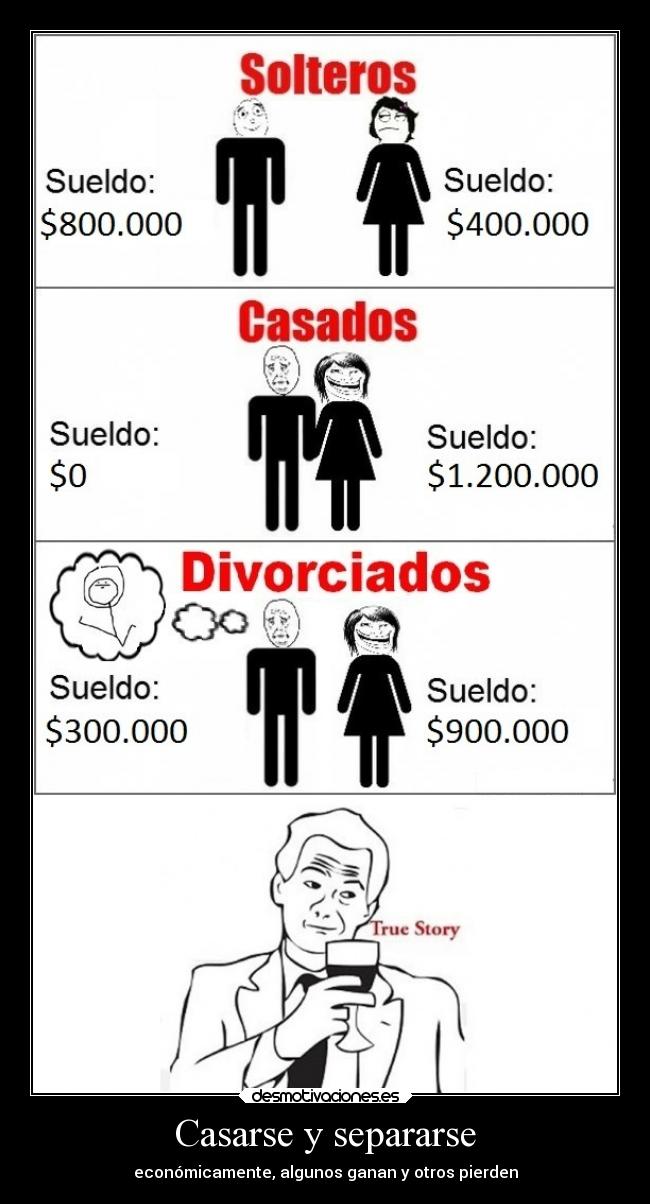 carteles dinero desmotivaciones
