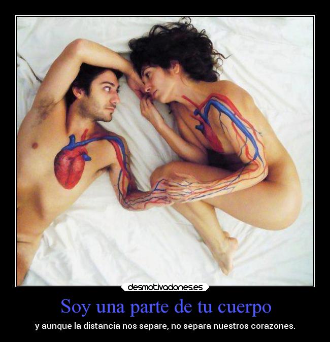 carteles distancia amor desmotivaciones