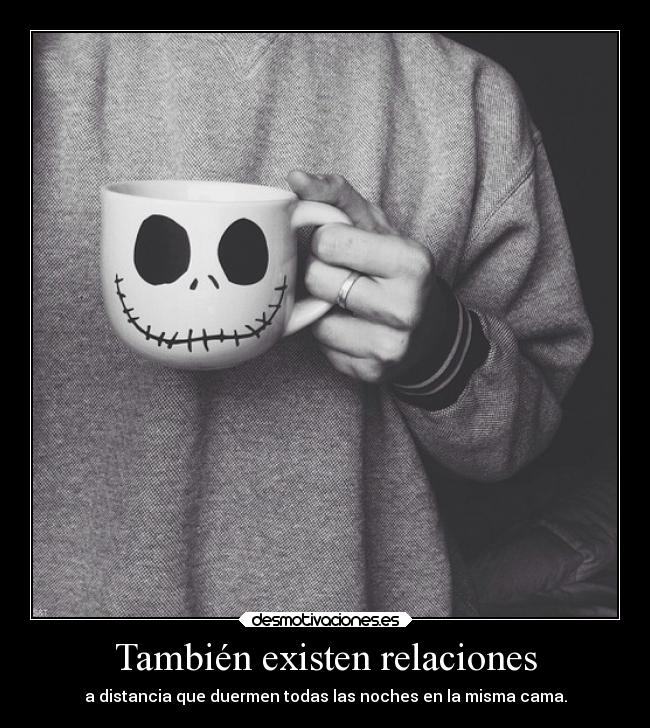 carteles distancia desamor desmotivaciones