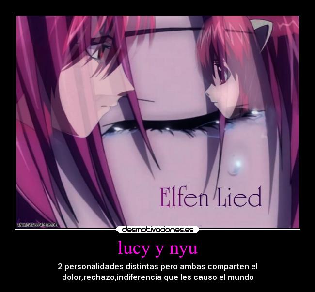 lucy y nyu -