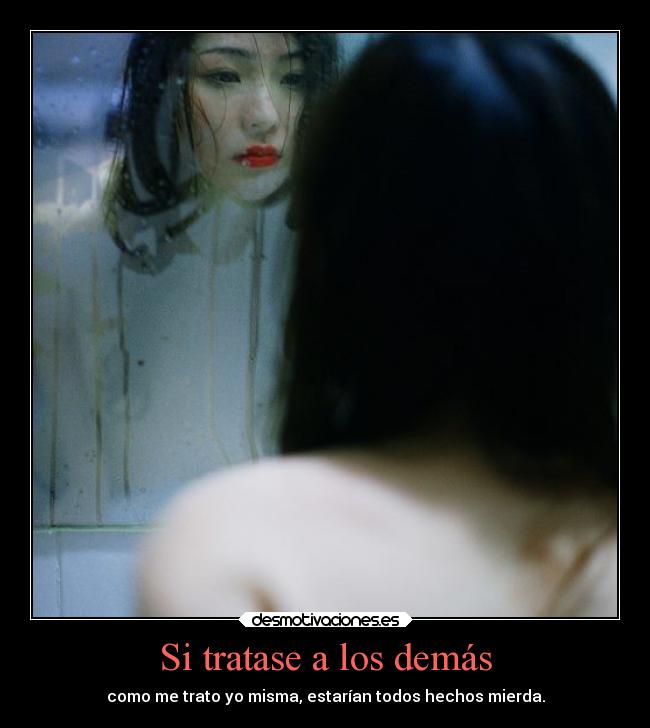 carteles dolor tortura ruinas rabia imissyoumyprincess desmotivaciones